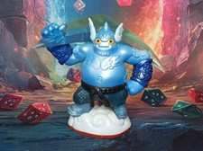 Gusto Figurine Trap Master