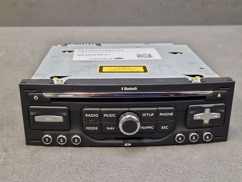Autoradio gps bluetooth - autoradio, /