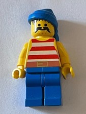 Personnage LEGO PIRATES