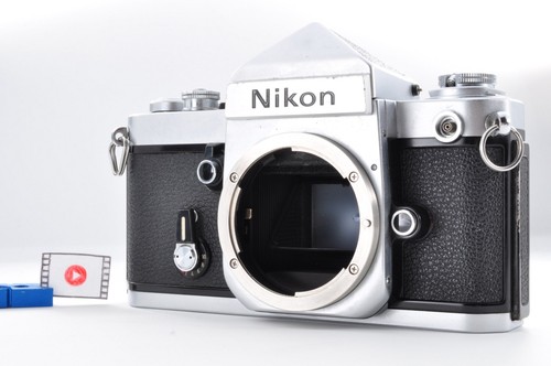 Appareil photo reflex