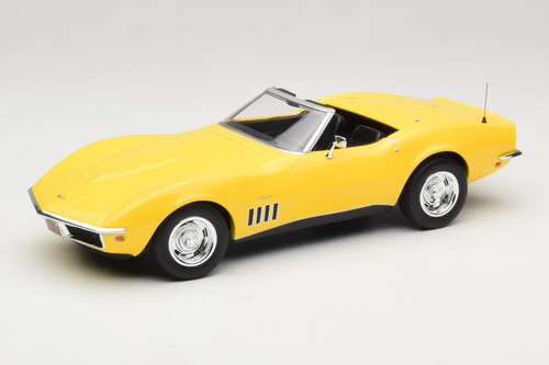 189039 chevrolet corvette - chevrolet,