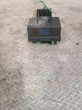 Relais de prechauffage PEUGEOT EXPERT 1 PHASE 2 598138