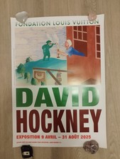 NEUF Affiche officielle