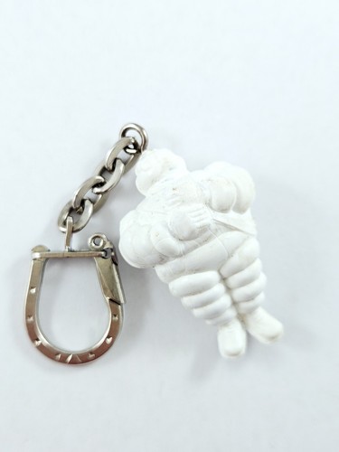 Porte cles vintage original - -,