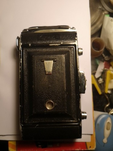 Appareil photo soufflet - photo,