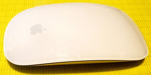 Apple magic mouse surface - magic,