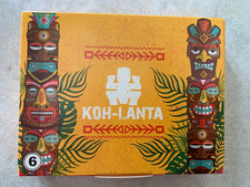 JOUET JEU DE SOCIÉTÉ