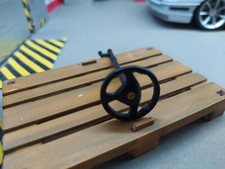 1/18 Volant Ferrari 360 Modena