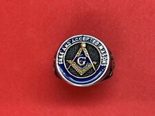 Bague En Acier Inoxydable