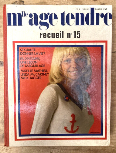 Rare reliure editeur - , 15