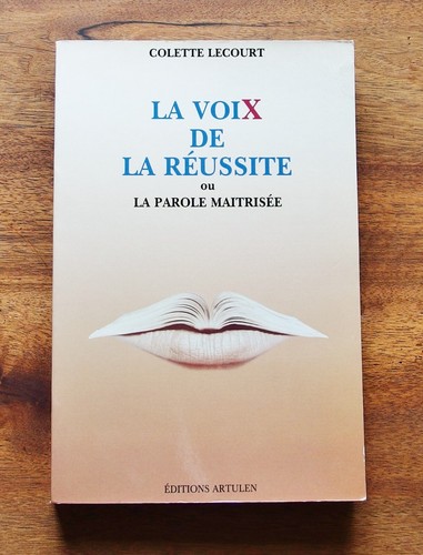 Voix la reussite - la,