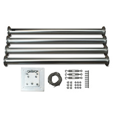 Mast, Tower Kit & Parts for 15