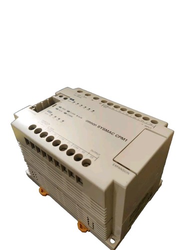 Automate omron cpm1 - omron, cpm1-10cdr