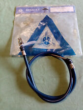 RENAULT ESTAFETTE de 1967 à 10/68  Câble de frein primaire