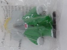 MINI FIGURINE ANCIENNE PVC PLASTIQUE BABAR Z13H