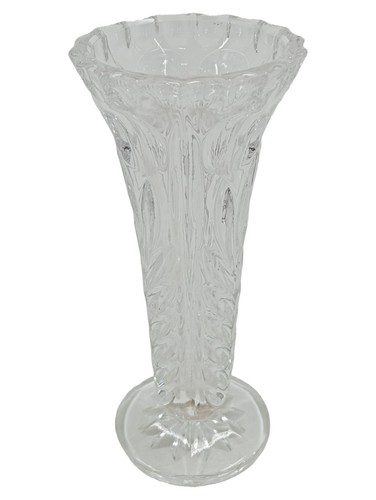 Hofbauer vase cristal - en,