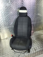 Siège Avant Gauche Conducteur