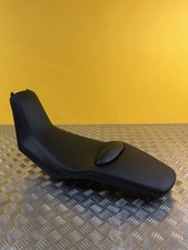 Selle pour MOTO GUZZI V 85 TT