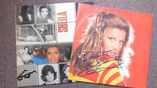 Autographe dédicace original - autographe,