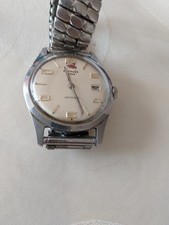 Montre Altitude Leader Fonctionne Tres Bien