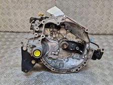 Boite 5 vitesses - Peugeot 207