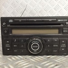Autoradio d'origine NISSAN