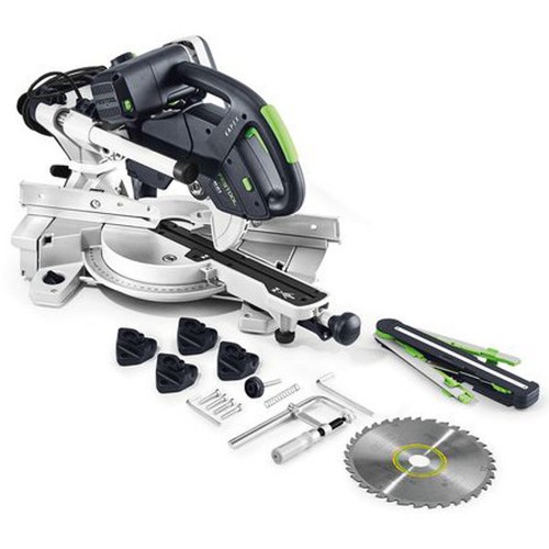 Festool scie couper kapex - scie,