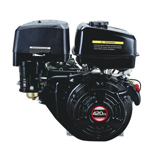 Loncin g420f moteur essence - g420f-p5,