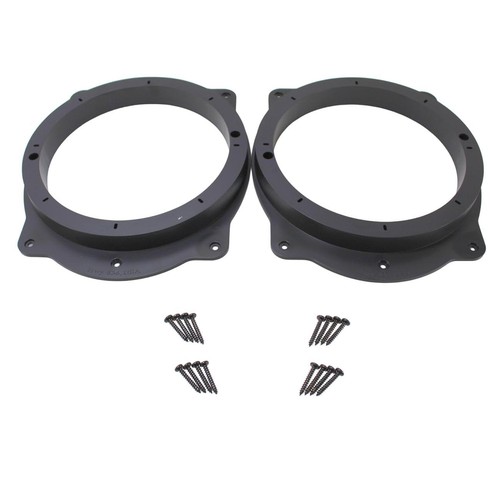 Audiopipe ring pvca69 toyota - audiopipe, ring-pvca69-8