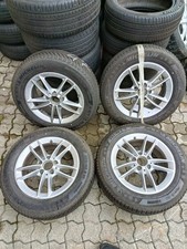 205/60 R16 92H A B Classe W177
