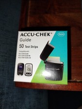 New in Box Roche Accu-Chek