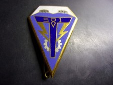 3° CMT - 3° Compagnie Mixte de Transmissions