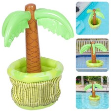Seau À Glace En Pvc Glaçons