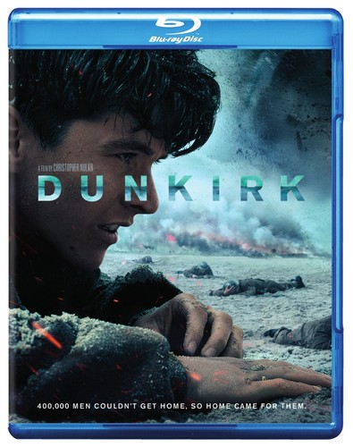 Dunkirk fionn - dunkirk,