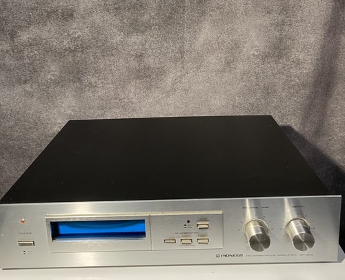 Vintage pioneer 303 - sr-303, stereo