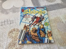 STRANGE N°106 ( LUG) EN