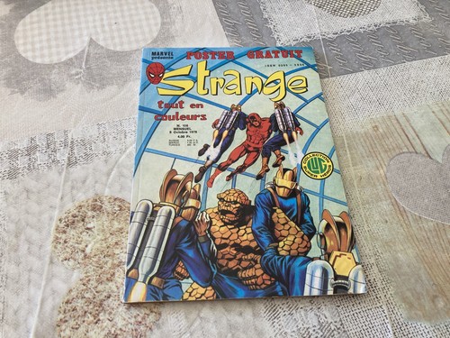 Strange 106 en - lug),