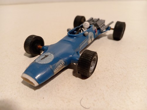Formule matra elf sport - 1,