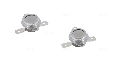 Kit thermostats indesit - thermostats,