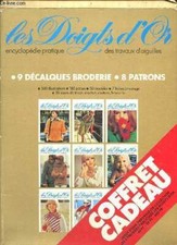Les doigts d'or encyclopédie