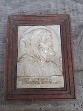 cadre platre prisonniers de