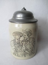 Age Art Nouveau Mariage Grès