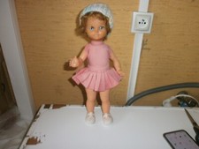 Poupée BELLA années 60/70