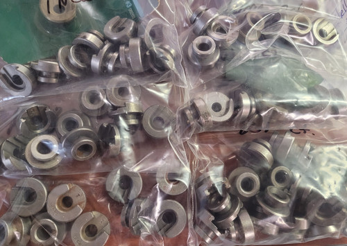 Rcbs shell holders multiple - holders,