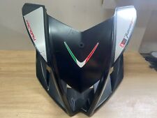 UNE TETE DE FOURCHE CARENAGE AVANT PLASTIQUE APRILIA TUONO V4 R APRC DIS.899131