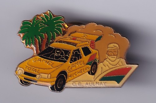 Rare pins pin auto - pin's, ..