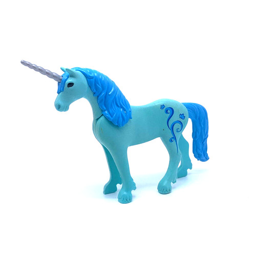 Playmobil pays magique - playmobil, *