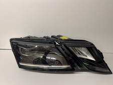 Phare droite Skoda Octavia ||| Full LED 