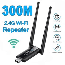 Amplificateur répéteur wifi - répéteur,