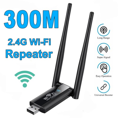 Amplificateur répéteur wifi - amplificateur,